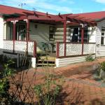 Belle Cottage - Accommodation Melbourne 0