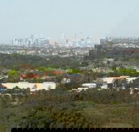Sydney Olympic Park Apartment - Accommodation Melbourne