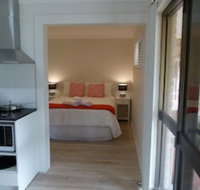 The Sanctuary at Paradise Beach - Accommodation Melbourne