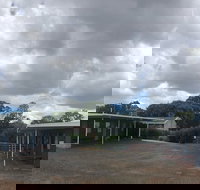 Childers Budget Accommodation - Accommodation Melbourne