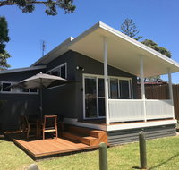 Surfside Cudmirrah Beach - Accommodation Melbourne