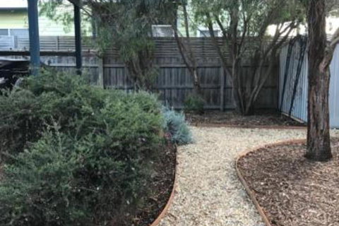 The Blue Escape - Accommodation Melbourne 3