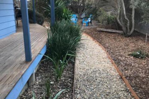 The Blue Escape - Accommodation Melbourne 4