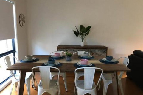 The Blue Escape - Accommodation Melbourne 5