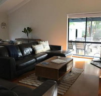 The Blue Escape - Accommodation Melbourne