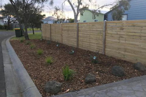 The Blue Escape - Accommodation Melbourne 6