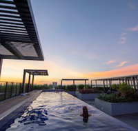 Magnum Serviced Apartments - Accommodation Melbourne