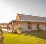 Brockenchack Vineyard Bed  Breakfast - Accommodation Melbourne