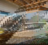 Oceans Eight - Accommodation Melbourne