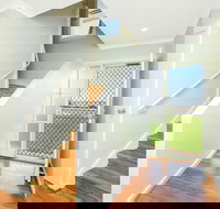 Salt - - Accommodation Melbourne