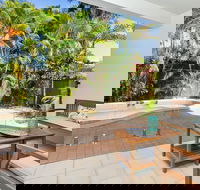 Palm Cove Retreat - Accommodation Melbourne