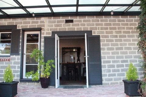 Bakehouse '38 Restaurant & Guesthouse - Accommodation Melbourne 4