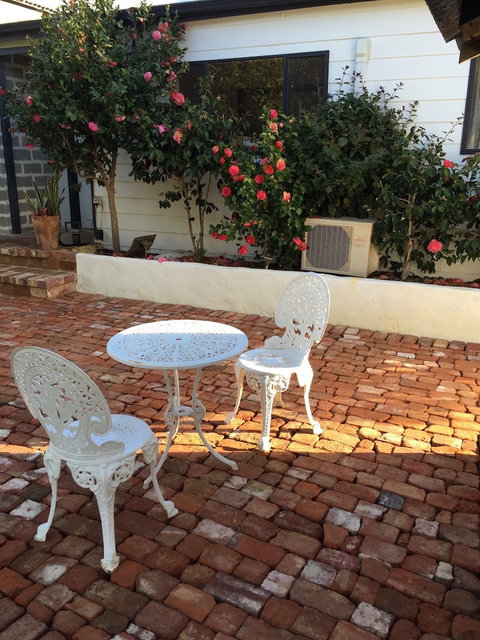 Bakehouse '38 Restaurant & Guesthouse - Accommodation Melbourne 3