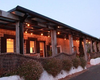 Bakehouse '38 Restaurant & Guesthouse - Accommodation Melbourne 6