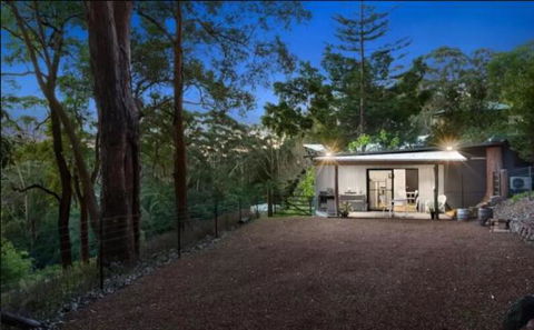 Avoca Beach & Bush - Accommodation Melbourne 4