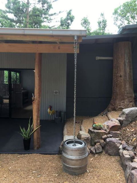 Avoca Beach & Bush - Accommodation Melbourne 2