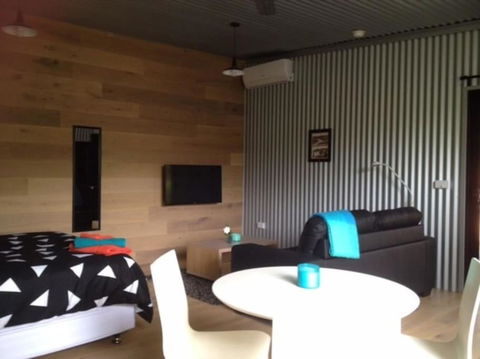 Avoca Beach & Bush - Accommodation Melbourne 1
