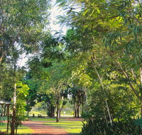 Banyan Tree Resort - Accommodation Melbourne