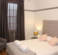 Guildford Hotel - Accommodation Melbourne
