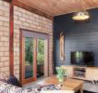 Falls River Luxury Accommodation