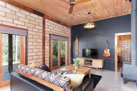 Falls River Luxury Accommodation - Accommodation Melbourne 2