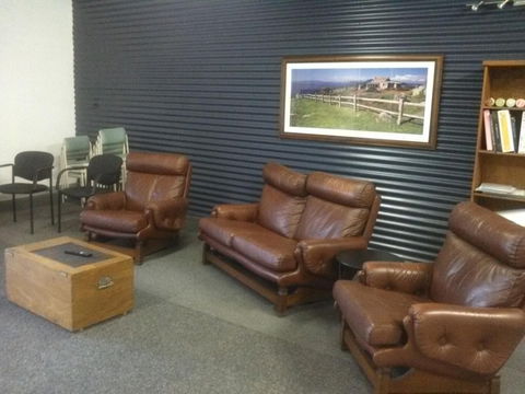 Hilltop Escape B&B - Accommodation Melbourne 2