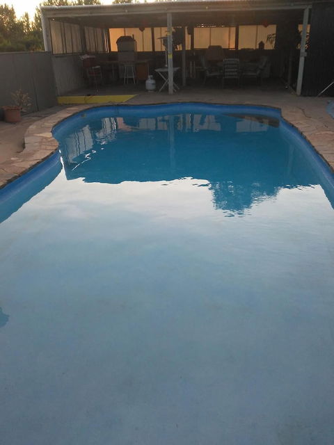 Hilltop Escape B&B - Accommodation Melbourne 1