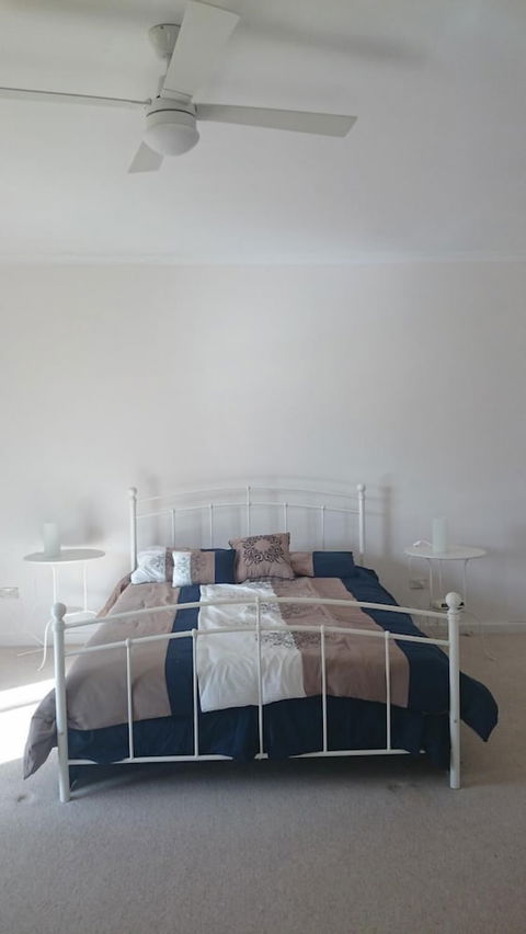 Hilltop Escape B&B - Accommodation Melbourne 6