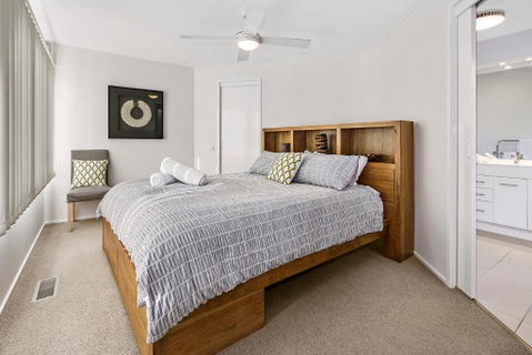 Cloud Nine - Accommodation Melbourne 5