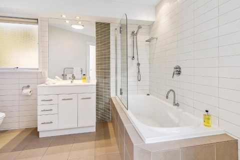 Cloud Nine - Accommodation Melbourne 3