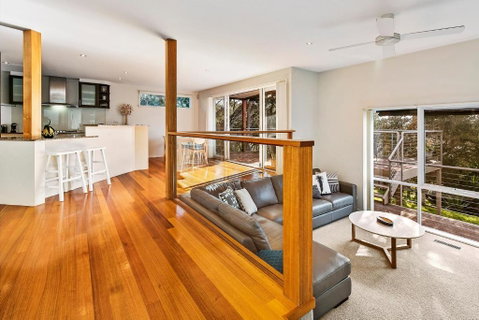 Cloud Nine - Accommodation Melbourne 6