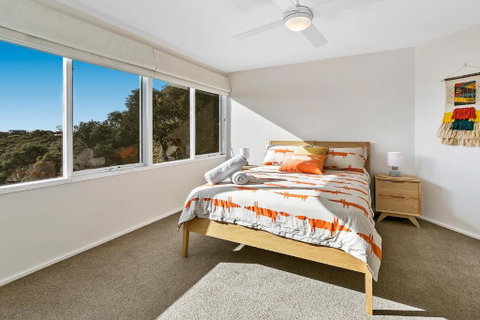 Cloud Nine - Accommodation Melbourne 4