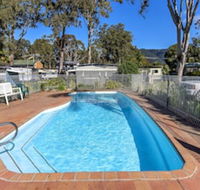 Dunbogan Caravan Park - Accommodation Melbourne