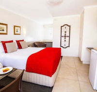 Apple  Grape Motel - Accommodation Melbourne