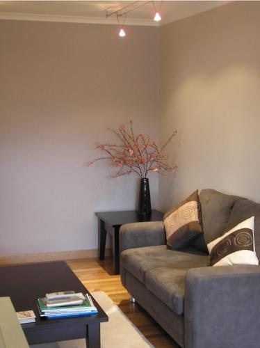 Bella Villa - Accommodation Melbourne 6