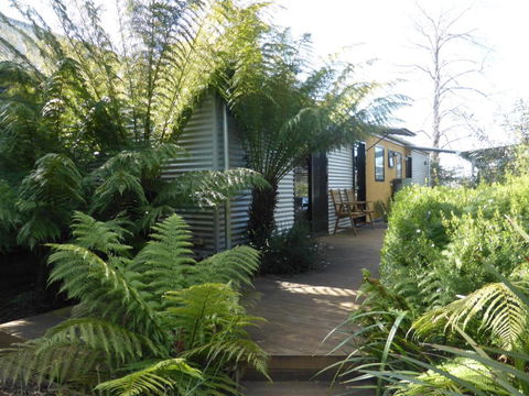 Bella Villa - Accommodation Melbourne 5
