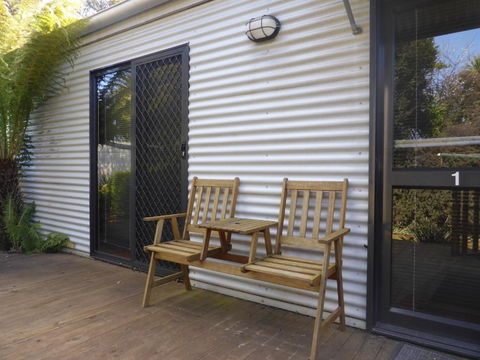 Bella Villa - Accommodation Melbourne 3