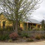 Bella Villa - Accommodation Melbourne 0