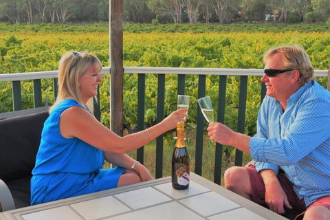 Bed & Breakfast At Tiffanys - Accommodation Melbourne 3