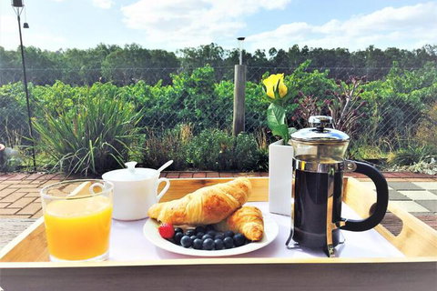 Bed & Breakfast At Tiffanys - Accommodation Melbourne 7