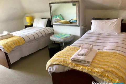 Eliza Cottage - Accommodation Melbourne 3