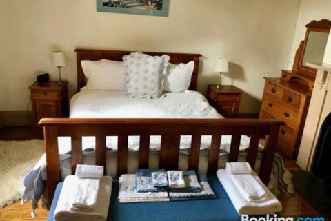 Eliza Cottage - Accommodation Melbourne 2