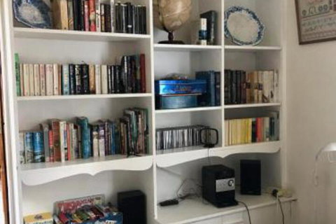 Eliza Cottage - Accommodation Melbourne 5