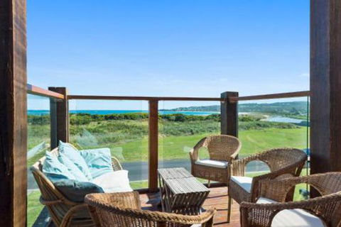 Anchorage - Accommodation Melbourne 0