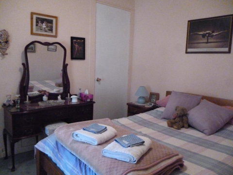 Woodvale At Cooma - Accommodation Melbourne 2
