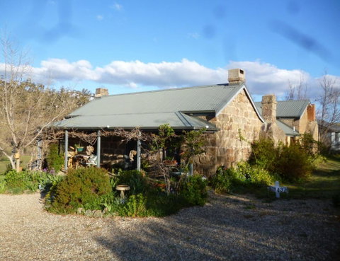 Woodvale At Cooma - Accommodation Melbourne 4