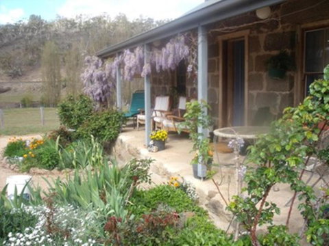 Woodvale At Cooma - Accommodation Melbourne 3