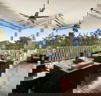 Kerami Manor - Accommodation Melbourne