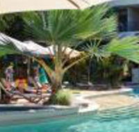 Private Sea Temple Apartment 422 - Accommodation Melbourne