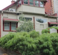 Ballarat Station Apartments - Accommodation Melbourne